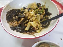 -杭景元·东北老式麻辣烫&炸串(江河时代店)
