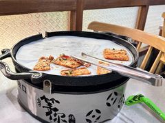 -享等你烤肉(万家丽店)