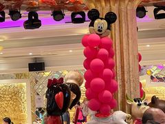 -好福记饭店(红梅公园店)