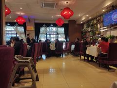大堂-国人川菜(李家村建东街店)