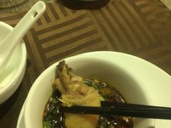 -金海阁海鲜火锅