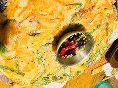 -恩你小木屋·韩式料理(假日广场店)