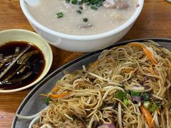 -洲心明记烧肉大粥(总店)