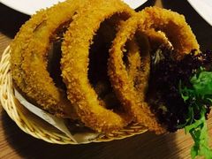 -5号公路餐厅(曼哈顿店)