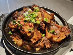 -富临轩私房菜(集庆门大街店)
