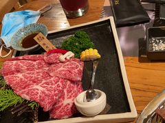 -黑牛の店·和牛烧肉(合生汇店)