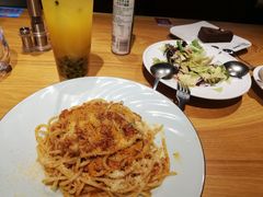 -斗牛士牛排(南京东路店)