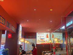 -满园烤鸭·春饼(抚顺万达店)