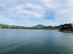 -北京金海湖景区
