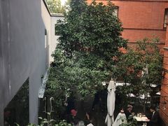 -Ocean's Table 欧舍