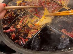 -酒友老火锅(渝中店)