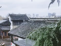 -盂城驿-南门大街