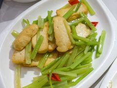-潮福城大酒楼(湖滨北路店)