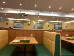 大堂-萨莉亚意式餐厅(深南茂业店)