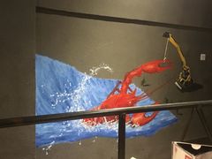 -龙巢盱眙龙虾·牛蛙·烧烤宵夜(八卦岭店)