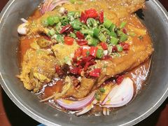 -眉山小馆(华强广场店)