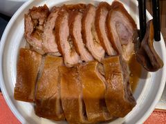 -田园北魏家宴·大同菜(御东店)