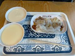 -冰泉豆浆馆(阳朔店)