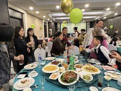 -上海银星皇冠假日酒店