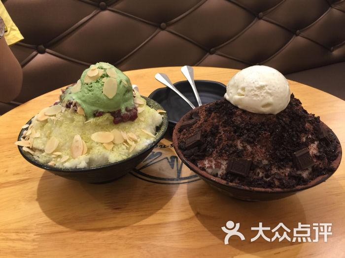 韩国雪冰(无锡总店)