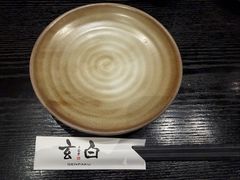 -玄白·炭烤活鳗(上海首店)