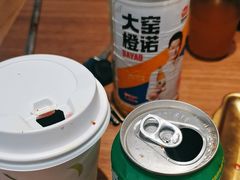 -贯贯吉·清真餐厅(浙江中路店)