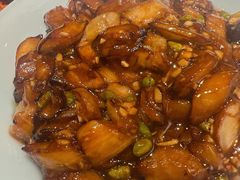-新侨小馆(东直门北小街店)