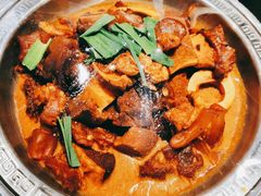 -壹只菜·崇明本地特色菜(崇明南门店)