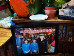 -玉桥餐厅(天坛店)