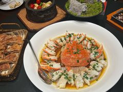 -炊江南·上海菜(国展华漕店)