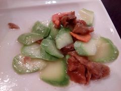 -老上海弄堂菜馆(恒基名人购物中心店)