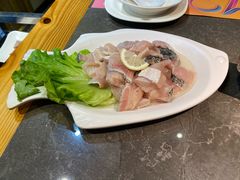 黑鱼-魔石泡泡鱼(当涂店)