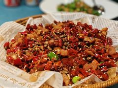 -蝦塘·中国餐馆(城墙南马道巷店)