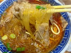 -杨家牛肉汤(淮建路店)
