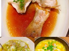 -新白鹿餐厅(城西银泰城店)