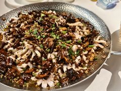 -三猫黑鱼花(南大店)
