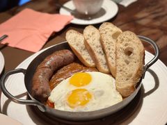 北非夏苏卡-柏蔻餐厅Le Banquet Bistro(天河北店)