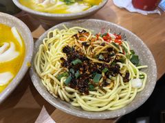 凉面-默记孙抄手(园艺山店)