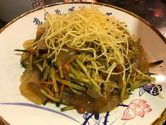 -粗粮人家·东北菜(洋桥店)