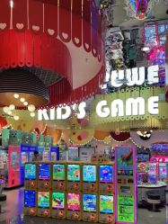 -meland club亲子乐园(重庆万象城店)