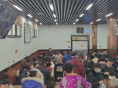 -回坊马二饺子馆