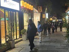 -回龙窝历史文化街区