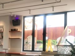 -Peet's Coffee皮爷咖啡(大学路店)