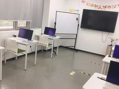 -魔扣少儿编程(格调中心店)