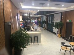 -大光明丽星VIP影城(昌里路杜比全景声店)