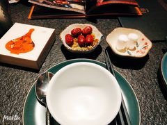 -丝路金桃·新疆菜(徐汇店)