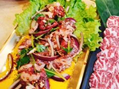 -韩园大片肉(齐市三中总店)