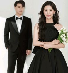 -拾尚映画·STUDIO婚纱摄影(中关村店)