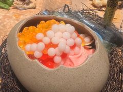 -喝丢一只鞋海鲜烧烤·海肠捞饭(东关街店)