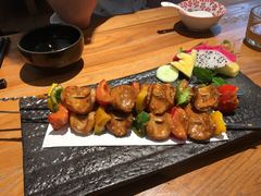 -天水蔬食料理(树德之光店)